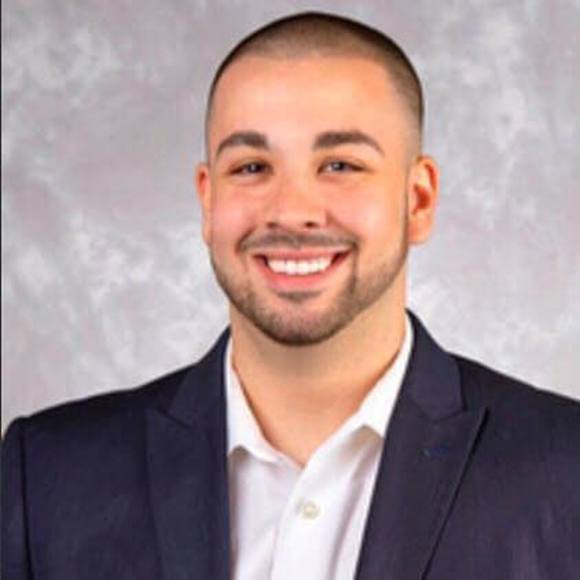 Meet your Posher, John - Picture 1 of 1